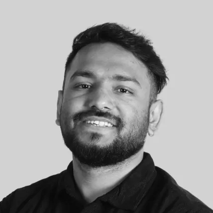 Nisheeth Ranjan Shrivastava