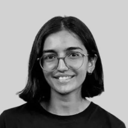 Saachi Shah
